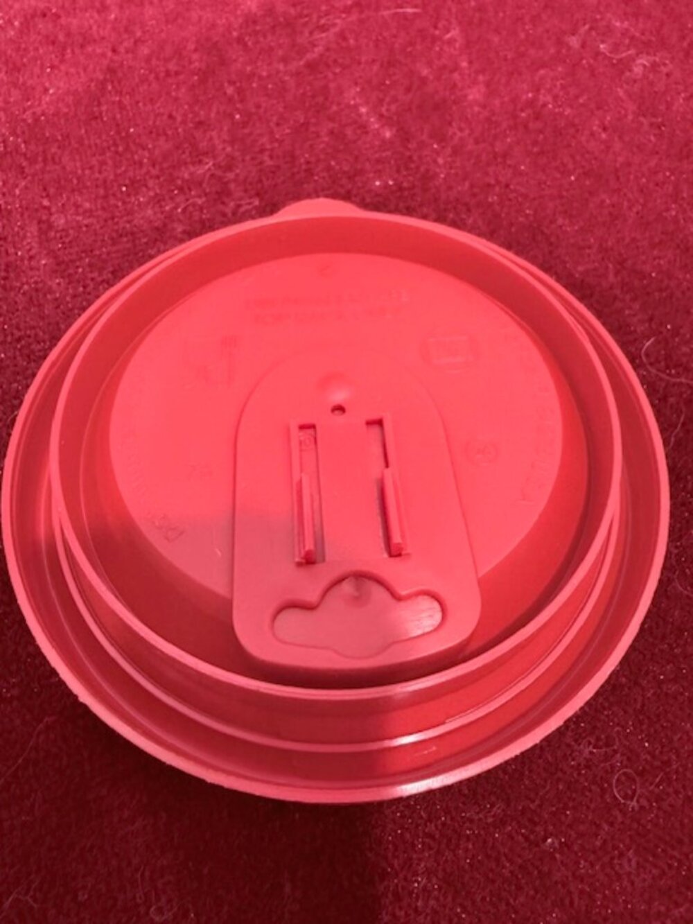 Disney Mickey Mouse Minnie Mouse 24oz New York City Limited Ed. Tumbler - Picture 6 of 6